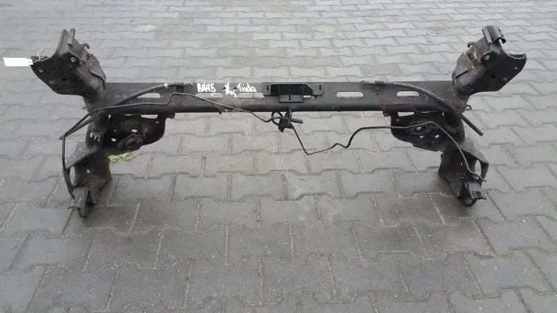 Балка подвески 10374669
