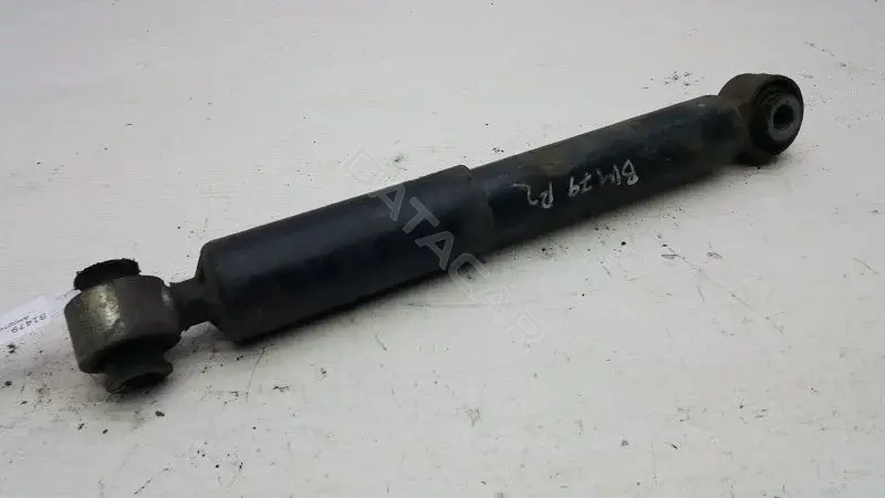 Амортизаторы 9674213480
