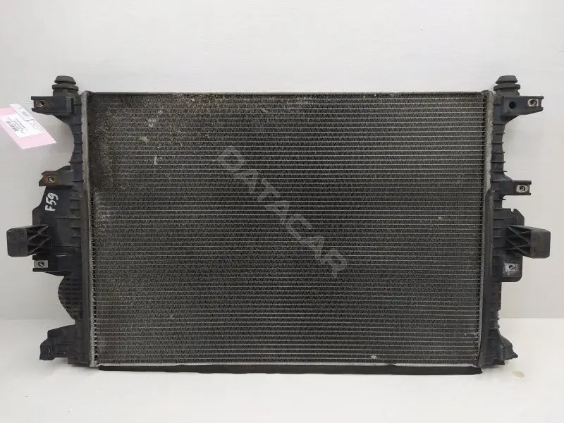 Радиатор охлаждения DG938005AUJ7B