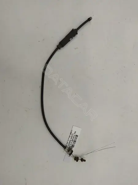 Трос капота 10374240