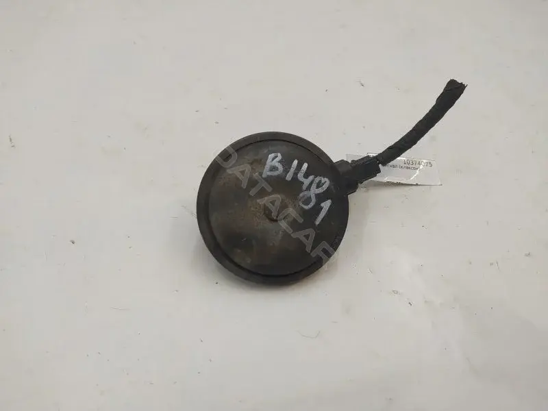 Звуковой сигнал 10374075