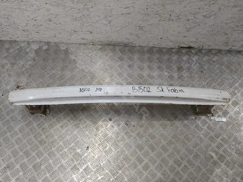Усилитель бампера 10374053
