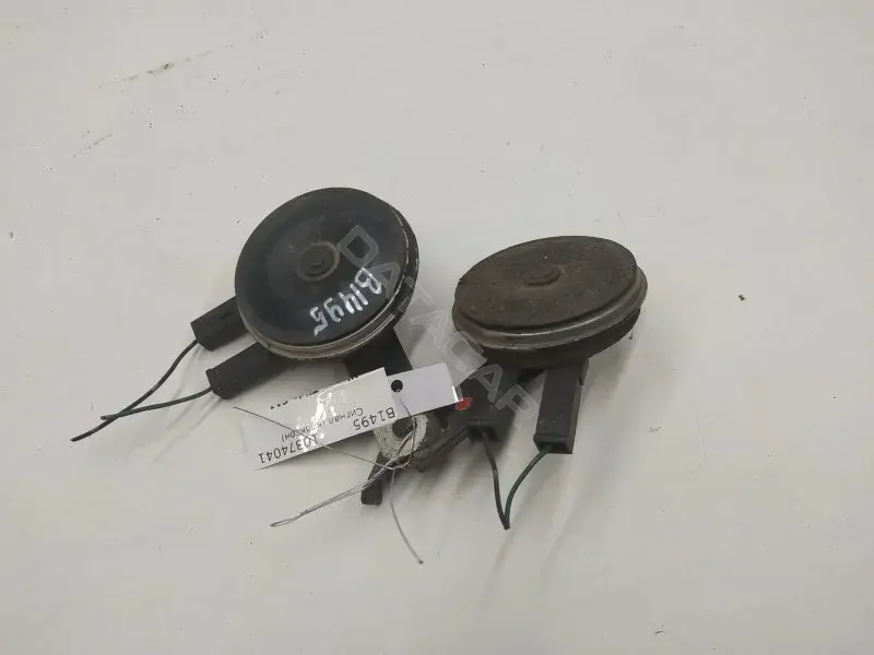 Звуковой сигнал 10374041