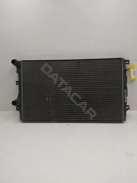 Радиатор охлаждения 1K0121253AB