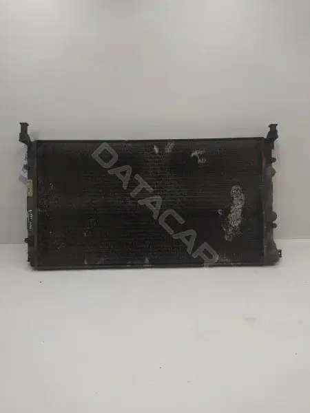 Радиатор охлаждения 872710G
