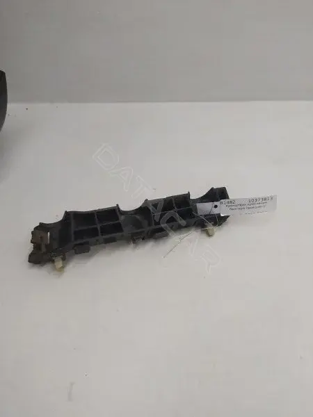 Кронштейн-направляющая бампера 865151W200