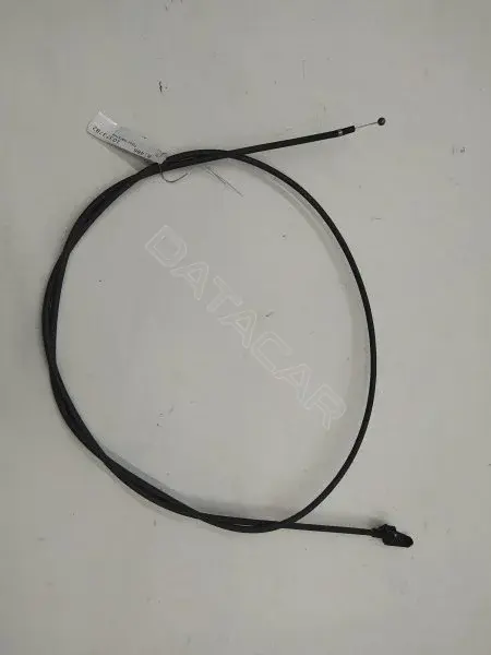 Трос капота 10373782