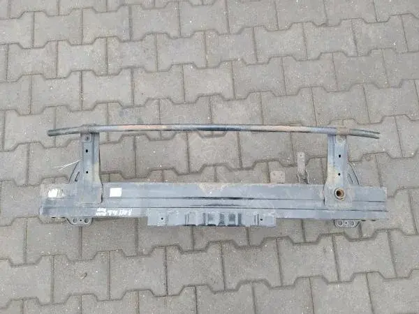 Усилитель бампера 10373743