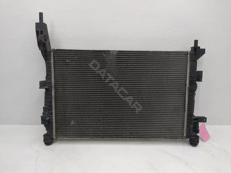 Радиатор охлаждения BV618005B