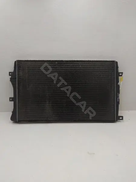 Радиатор охлаждения 1K0121253AA