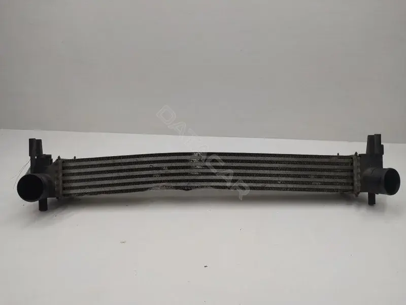Интеркулер 6R0145805