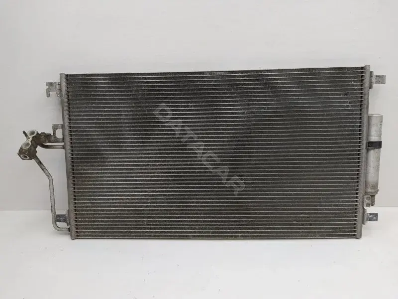 Радиатор кондиционера A9065000454