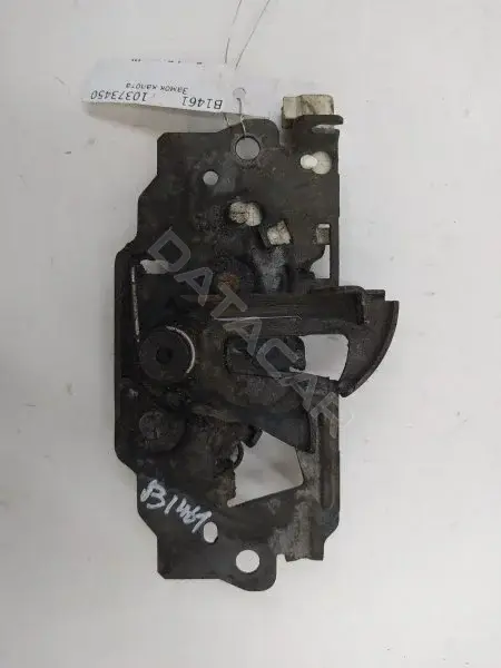 Замок капота BM5A16700