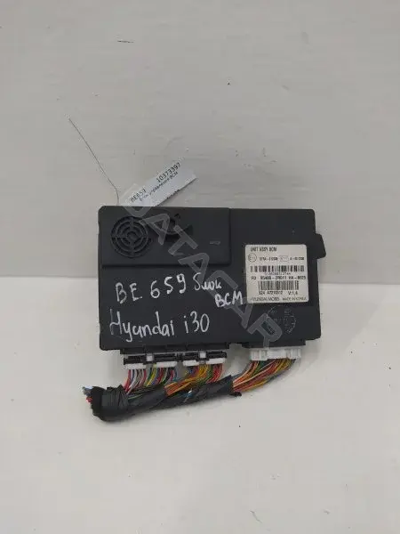 Блок управления BCM 954002R011