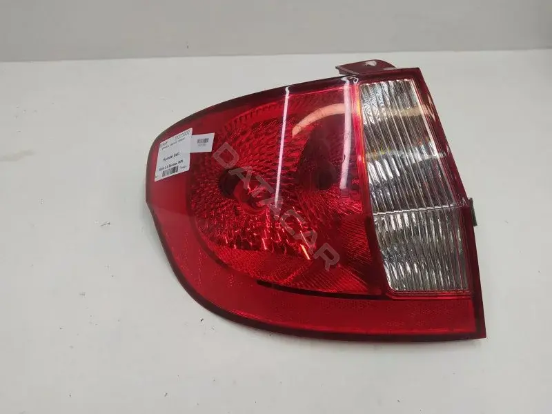Задние фонари 924011C5XX