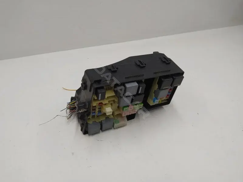 Блок предохранителей 5BQ10107