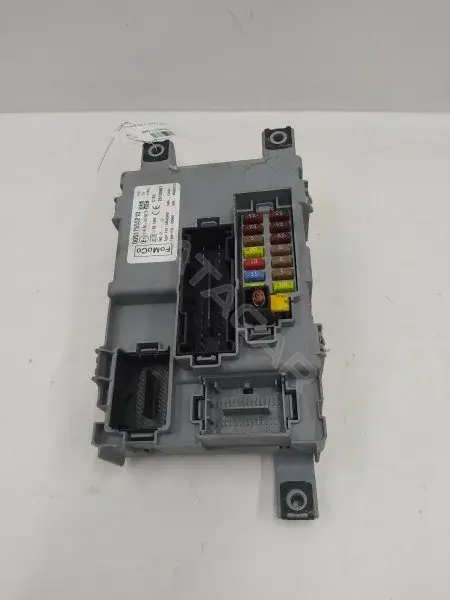 Блок комфорта 00517935210