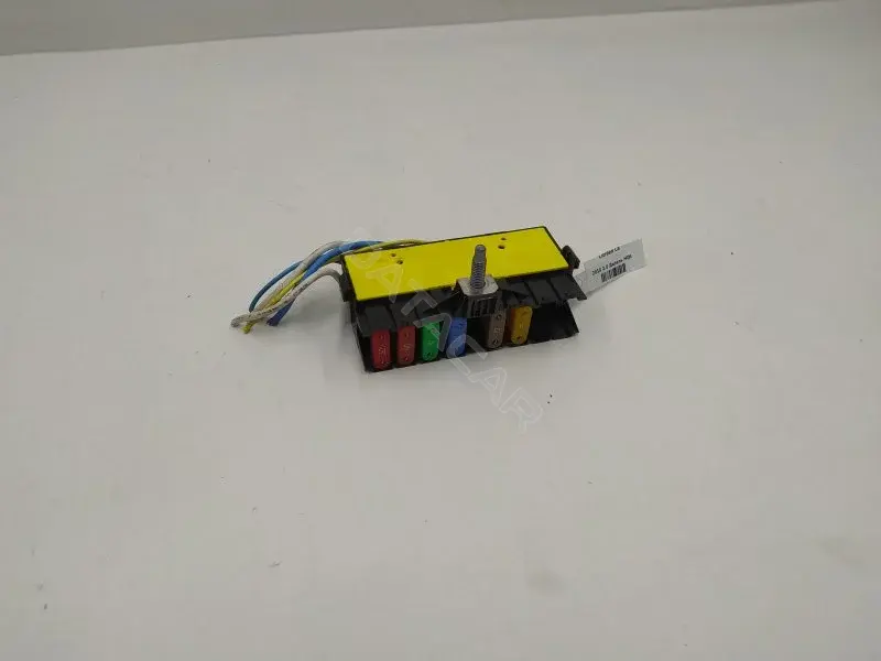 Блок предохранителей 10373288