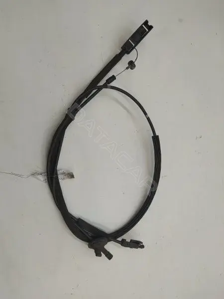 Трос капота 5C6823535