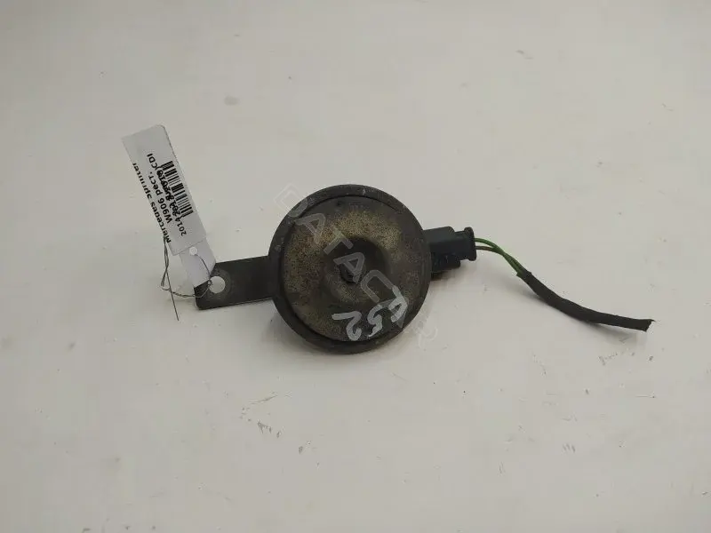 Звуковой сигнал 10373211