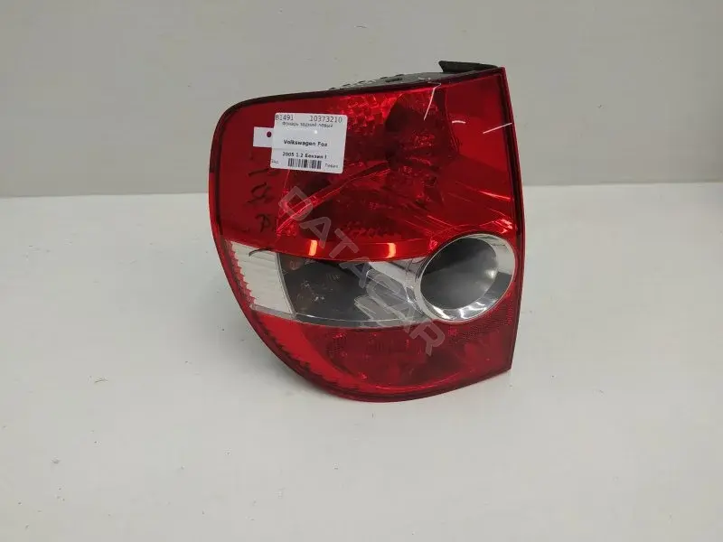 Задние фонари 5Z0945095
