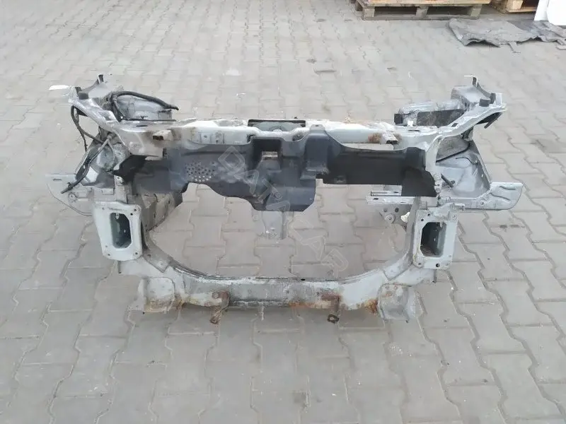 Панель передняя 10373149