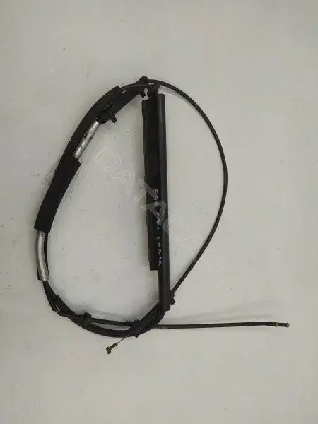 Трос капота 4L2823531