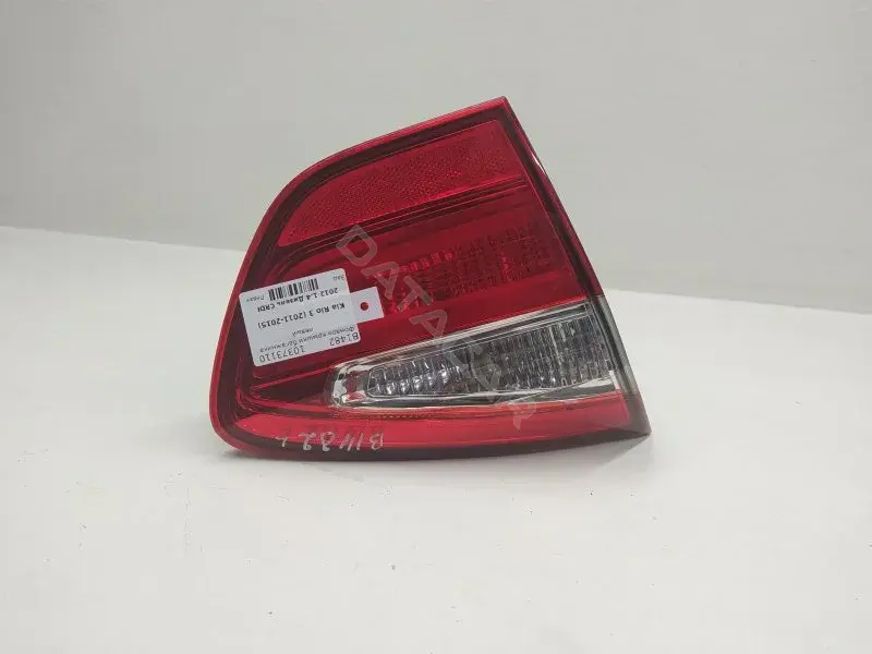 Задние фонари 924031W2