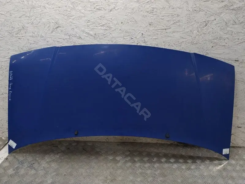 Капот 10373106