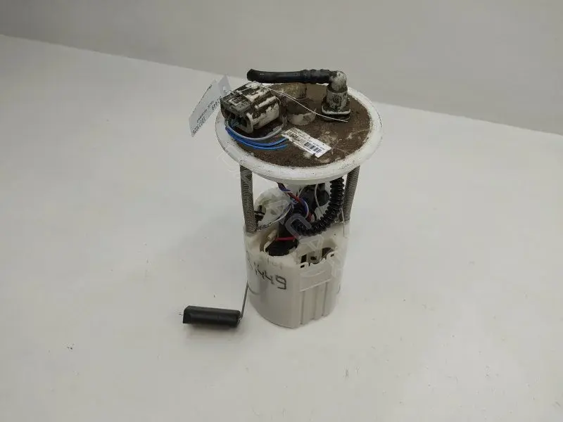Топливный насос 3310910090