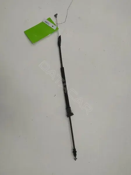 Трос двери 1Z0837085A