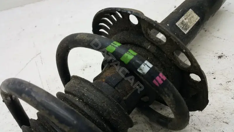 Стойка передняя 10372565