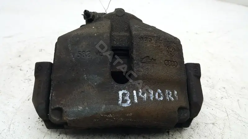 Суппорт тормозной 10372540