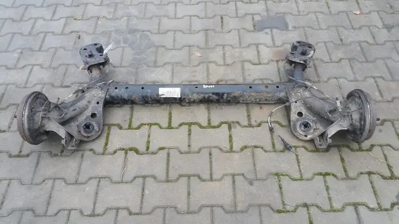 Балка подвески 10372533