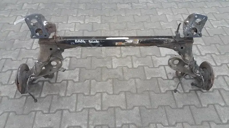 Балка подвески 10372525