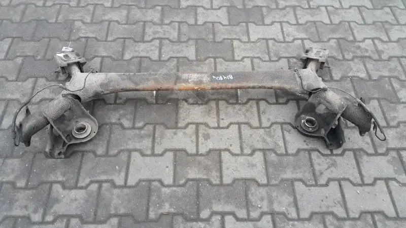 Балка подвески 10372513