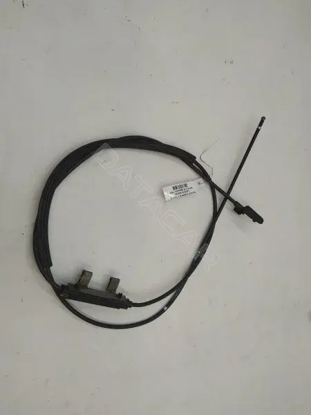 Трос капота 3T0823531