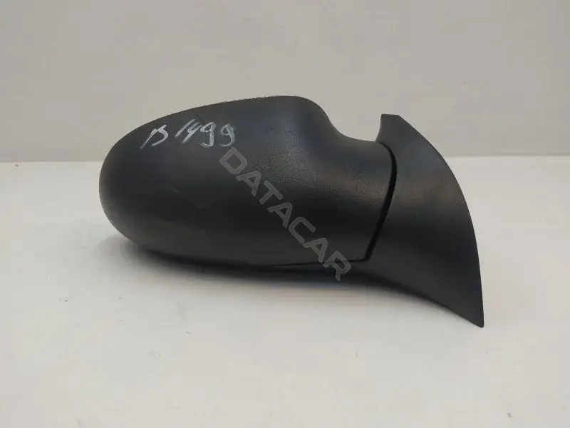 Наружное зеркало 10372322