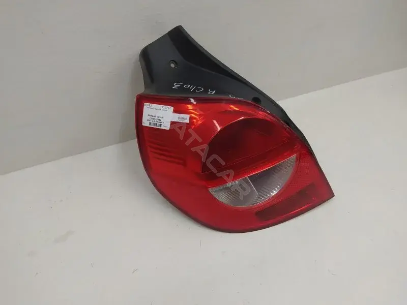Задние фонари 89035079