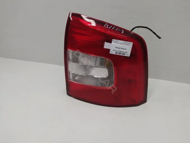 Задние фонари 1Z9945096A
