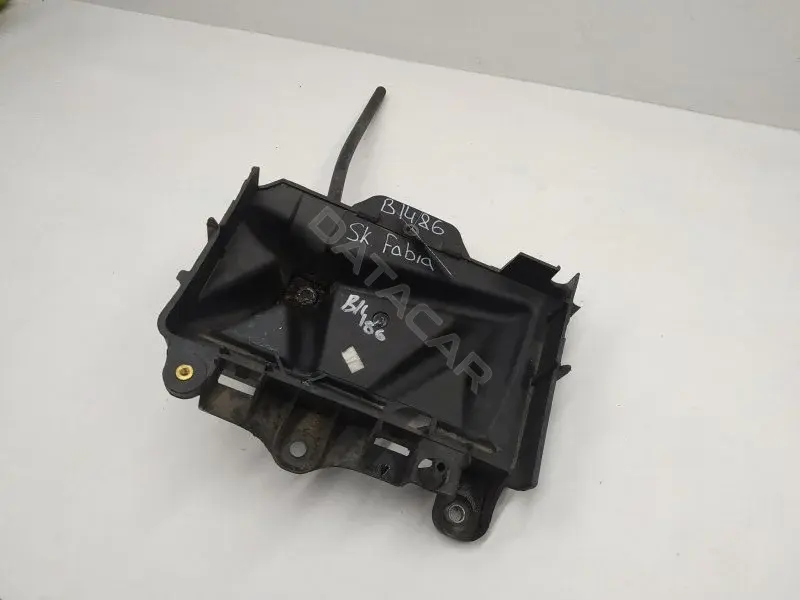 Полка аккумулятора 6R0915331