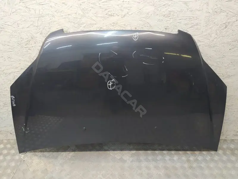 Капот 10372177