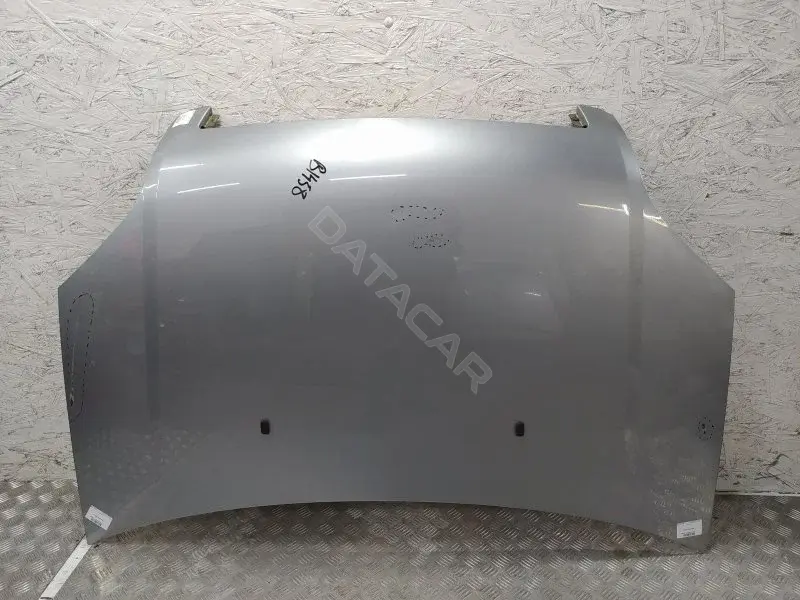 Капот 10372107