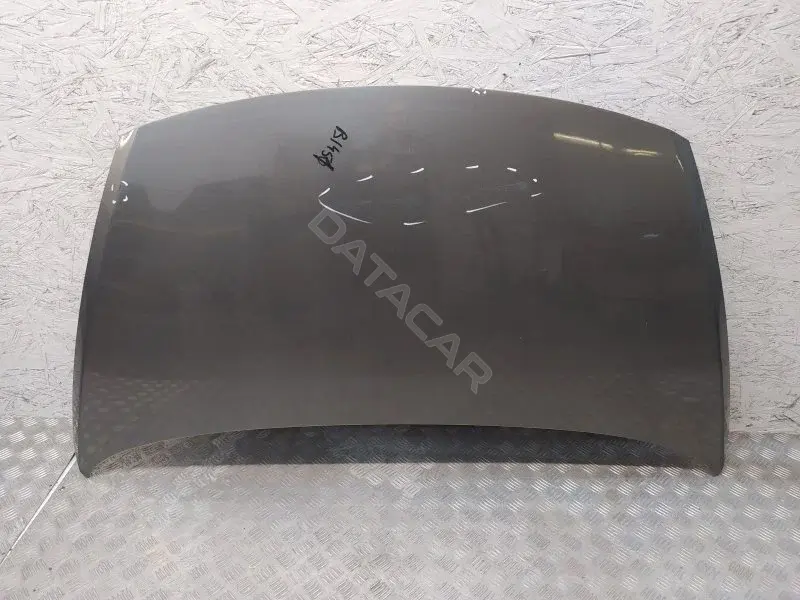 Капот 10372047