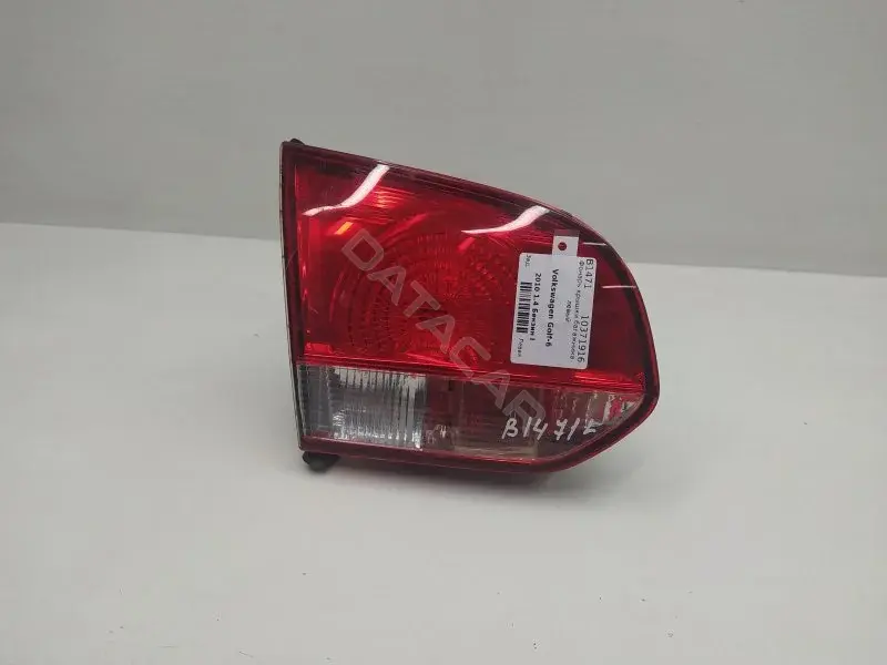 Задние фонари 5K0945197