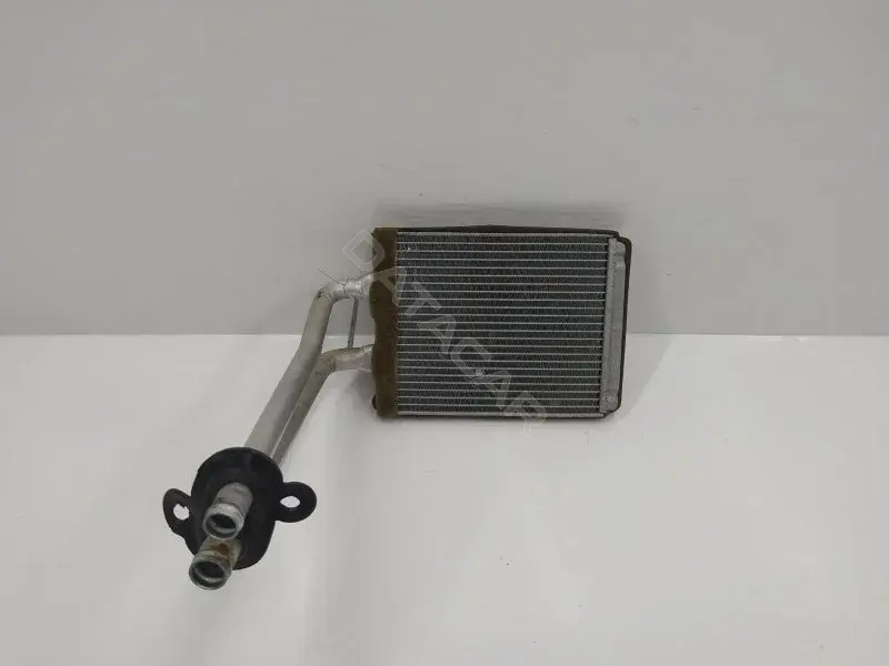 Радиатор печки 10371854