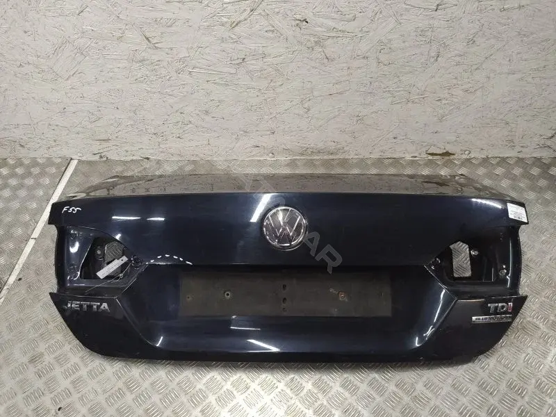 Крышка багажника 10371753