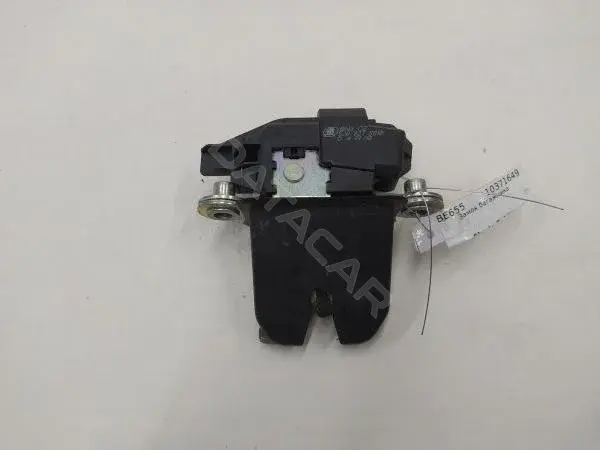 Замок крышки багажника 5J0827501B
