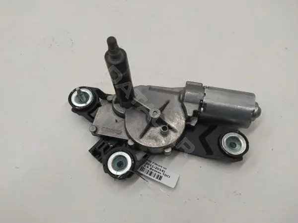 Мотор стеклоочистителя BV6117K441AA
