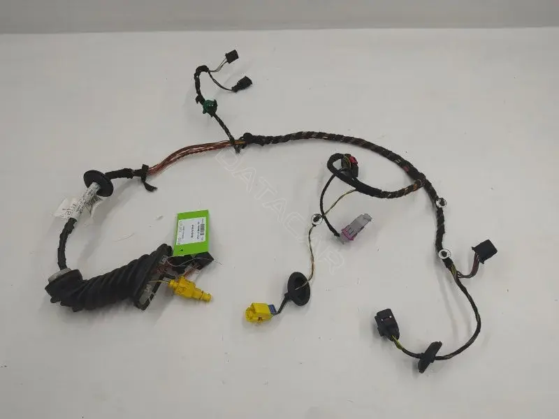 Проводка двери 1Z0121DJ